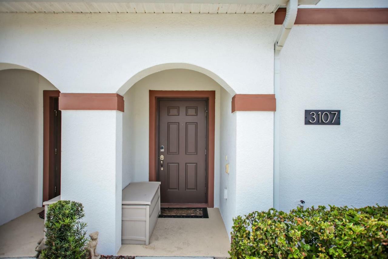 C - New 4 Bedroom Home - 5 Miles To Disney - Free Water Park - Private Pool Kissimmee Exterior photo